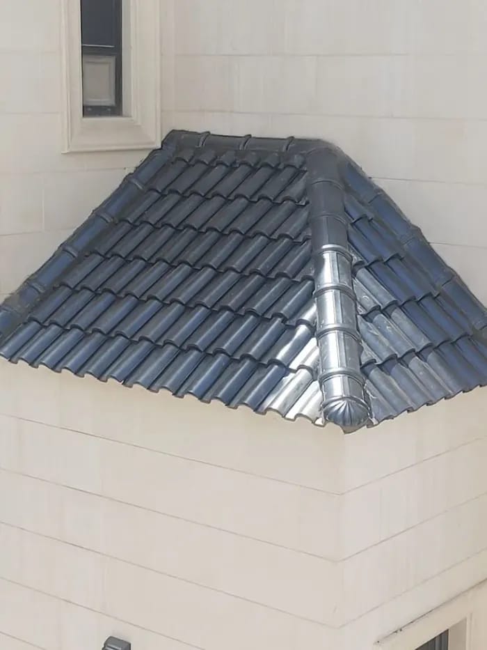 مقاول قرميد الرياض